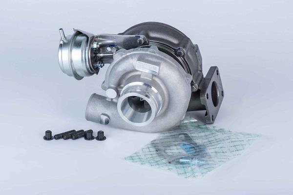 BorgWarner 5750 988 0001 - Ahdin inparts.fi