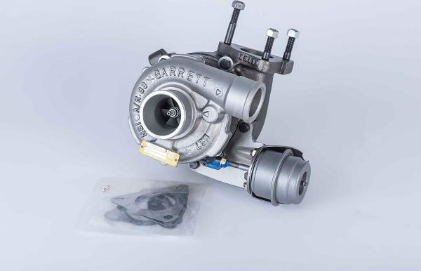 BorgWarner 57399900002 - Ahdin inparts.fi