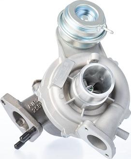 BorgWarner 57399880004 - Ahdin inparts.fi