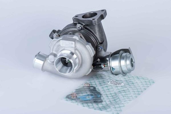 BorgWarner 5739 988 0002 - Ahdin inparts.fi