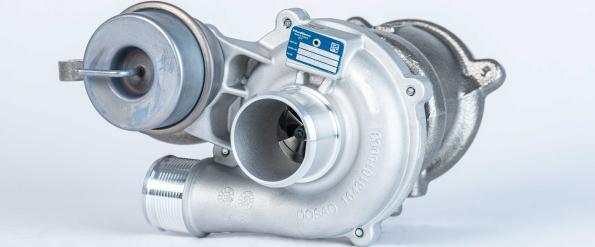 BorgWarner 1639 998 0038 - Ahdin inparts.fi