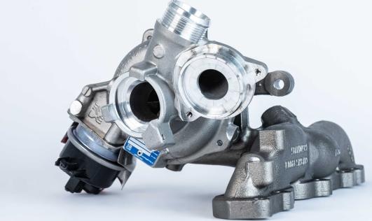 BorgWarner 16359880040 - Ahdin inparts.fi