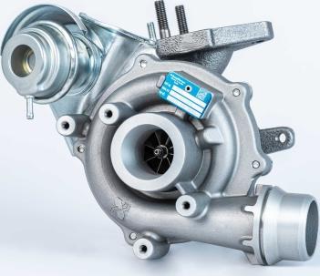 BorgWarner 16359880051 - Ahdin inparts.fi