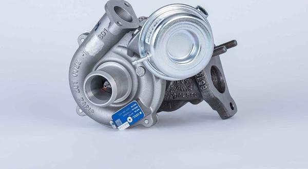 BorgWarner 16359880032 - Ahdin inparts.fi