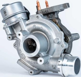 BorgWarner 16359880029 - Ahdin inparts.fi