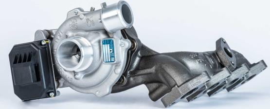 BorgWarner 16389880014 - Ahdin inparts.fi