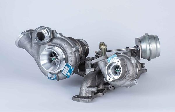 BorgWarner 10009980164 - Ahdin inparts.fi