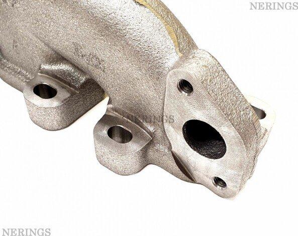 BorgWarner 10009880113 - Ahdin inparts.fi