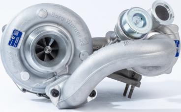 BorgWarner 1000 988 0181 - Ahdin inparts.fi