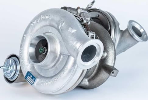 BorgWarner 1000-988-0129 - Ahdin inparts.fi