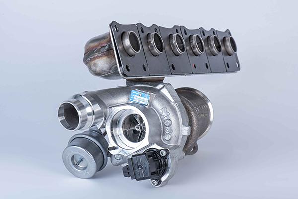 BorgWarner 18539880007 - Ahdin inparts.fi