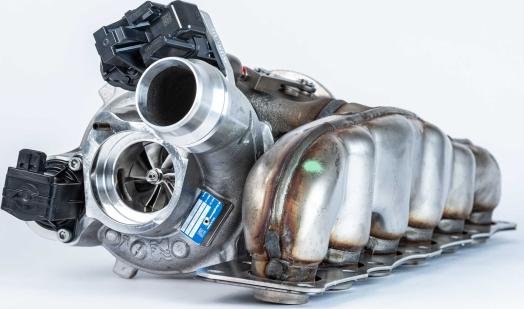 BorgWarner 18539880010 - Ahdin inparts.fi