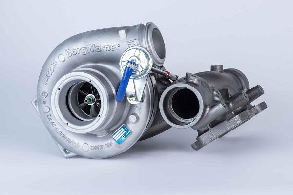 BorgWarner 1387 990 0064 - Ahdin inparts.fi