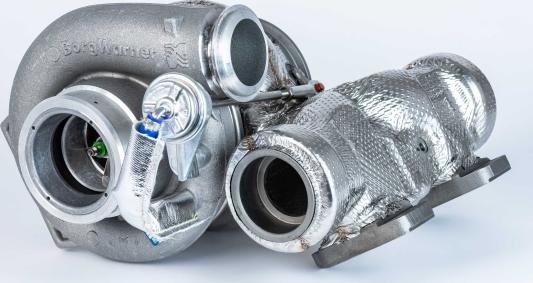 BorgWarner 13879900063 - Ahdin inparts.fi