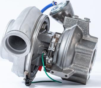 BorgWarner 13879900105 - Ahdin inparts.fi