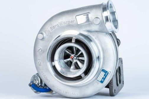 BorgWarner 13879980101 - Ahdin inparts.fi