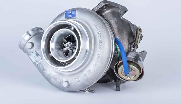 BorgWarner 13879880047 - Ahdin inparts.fi