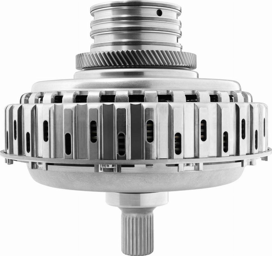 BorgWarner 202155 - --- inparts.fi