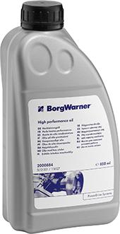 BorgWarner DS2000884 - Öljy, nelivedon lamellikytkin inparts.fi