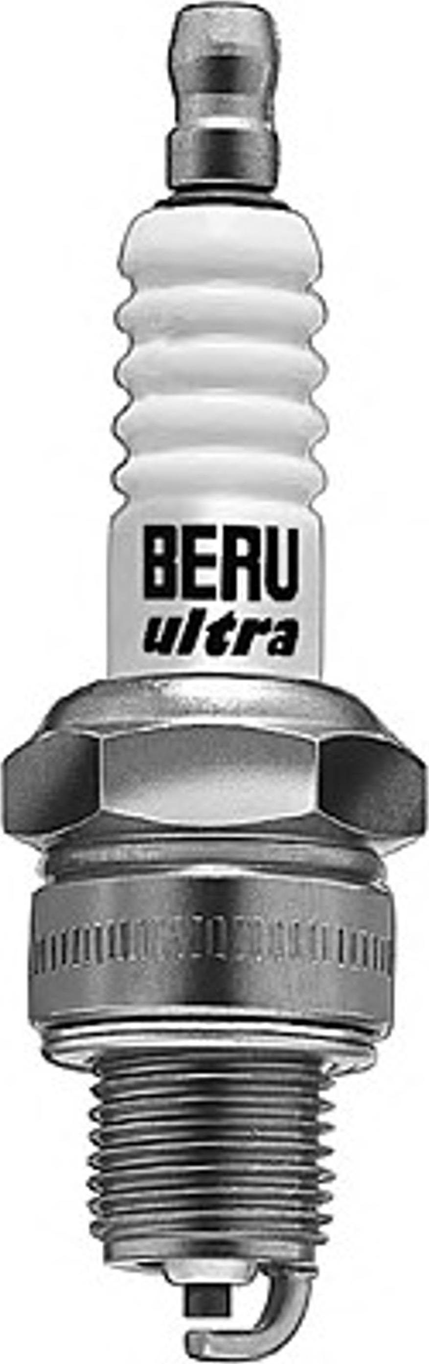 BorgWarner (BERU) 0001430700 - Sytytystulppa inparts.fi