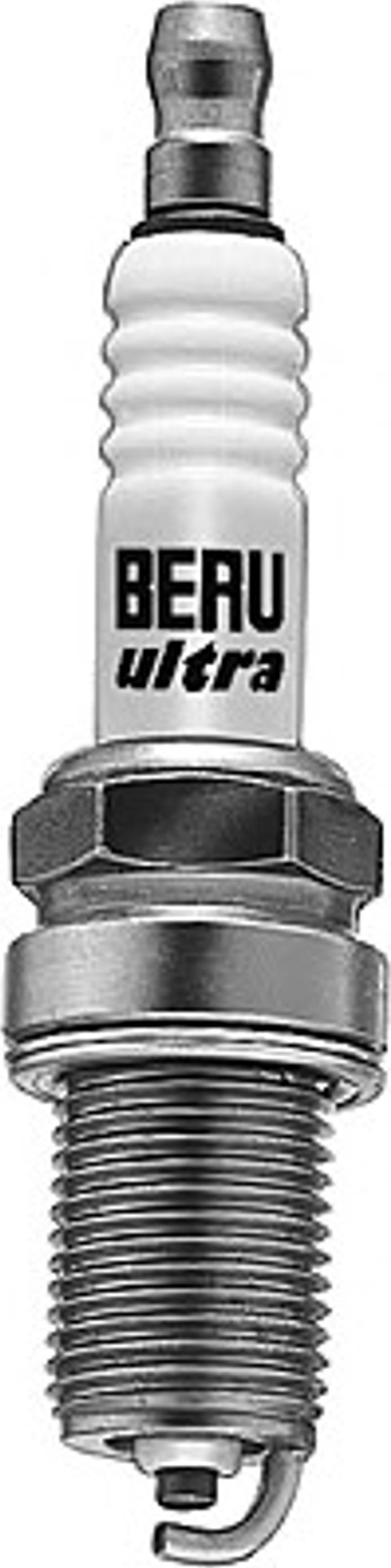 BorgWarner (BERU) 0 001 340 716 - Sytytystulppa inparts.fi