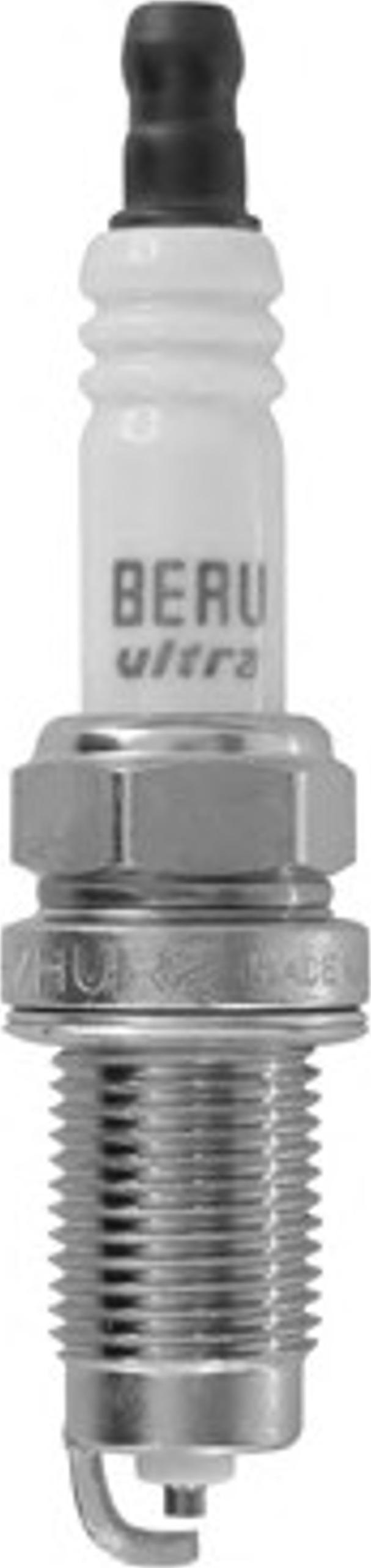 BorgWarner (BERU) 0 001 335 742 - Sytytystulppa inparts.fi