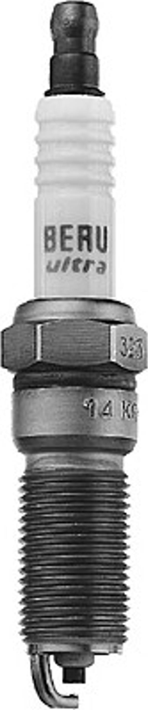 BorgWarner (BERU) 0002640900 - Sytytystulppa inparts.fi