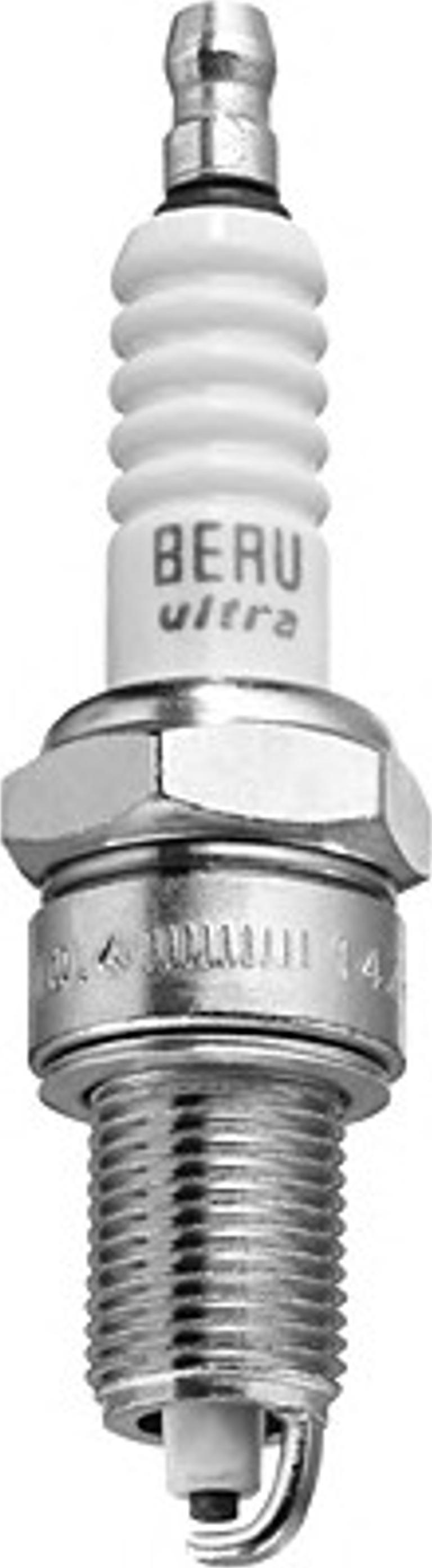 BorgWarner (BERU) 0002340703 - Sytytystulppa inparts.fi