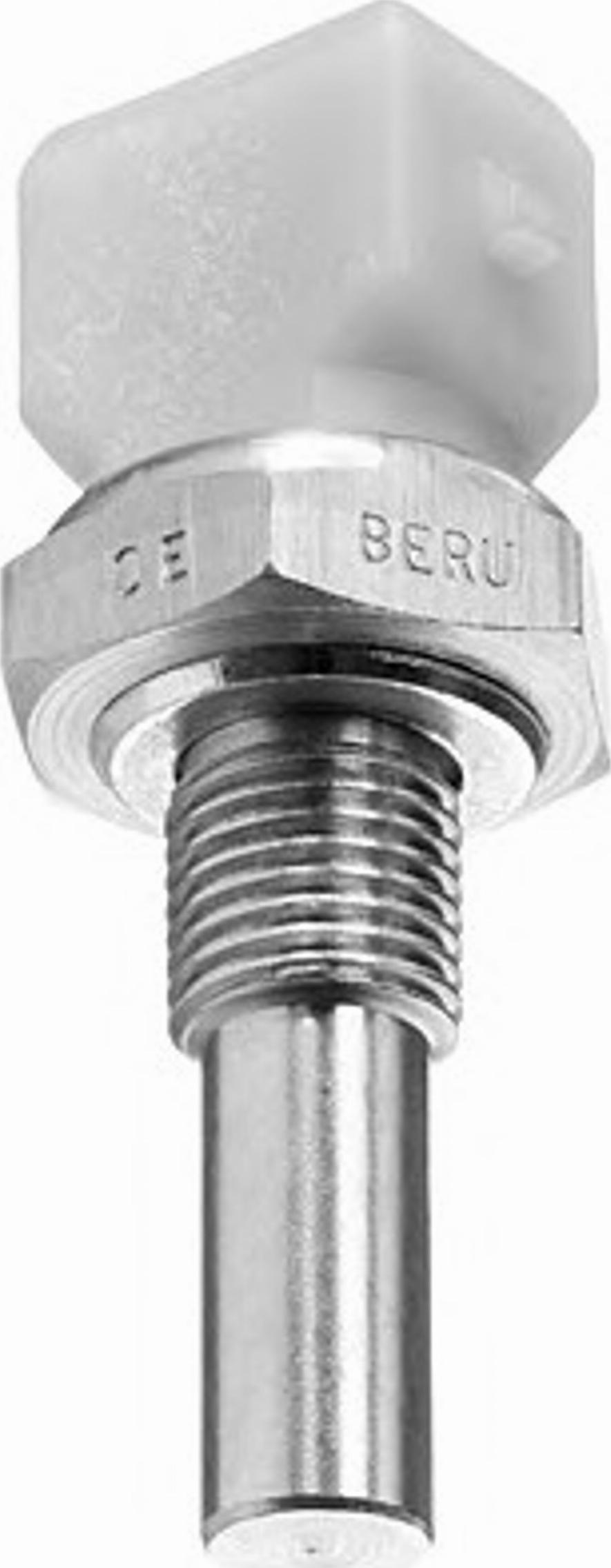 BorgWarner (BERU) 0 824 121 073 - Tunnistin, jäähdytysnesteen lämpötila inparts.fi