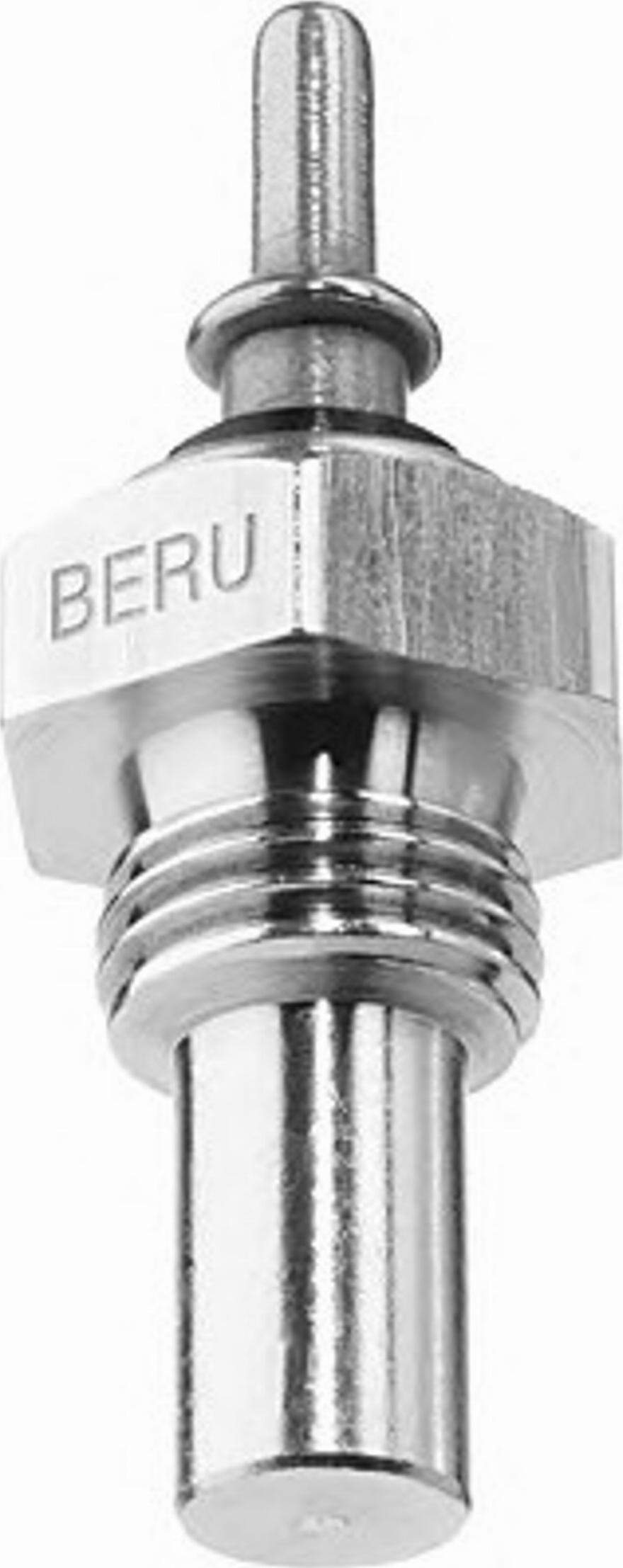 BorgWarner (BERU) 0824121106 - Tunnistin, jäähdytysnesteen lämpötila inparts.fi