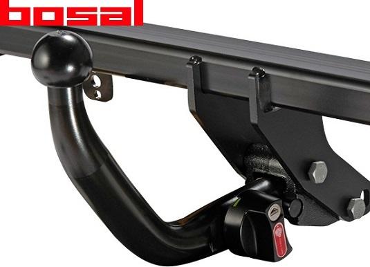 Bosal 035-643 - Vetokoukku inparts.fi