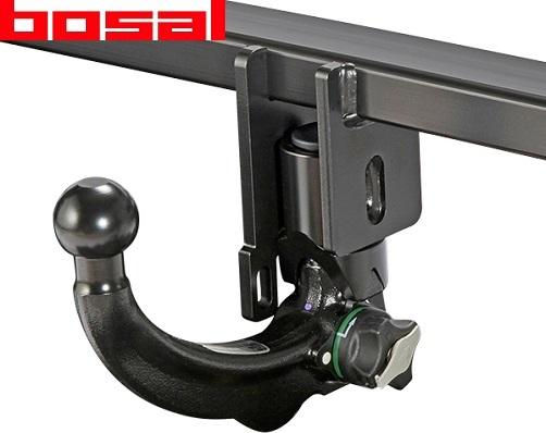 Bosal 050-123 - Vetokoukku inparts.fi