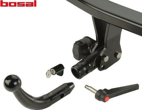 Bosal 036-944 - Vetokoukku inparts.fi