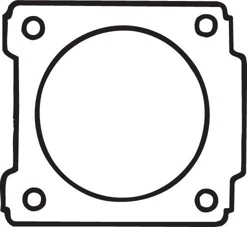 Bosal 256-144 - Tiiviste, pakoputki inparts.fi