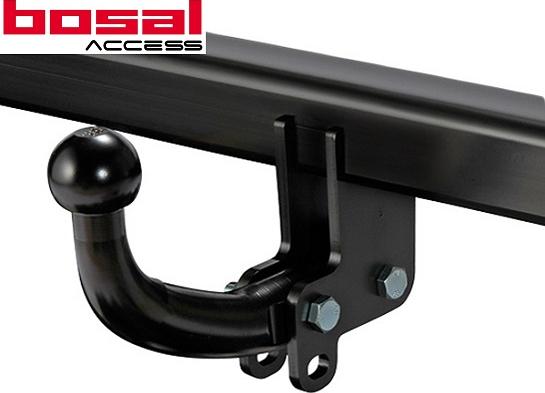 Bosal A00-141 - Vetokoukku inparts.fi