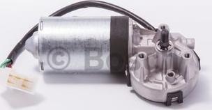 BOSCH 9 390 453 084 - Pyyhkijän moottori inparts.fi