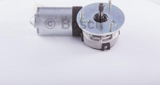 BOSCH 9 390 453 032 - Pyyhkijän moottori inparts.fi