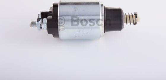 BOSCH 9 33A 081 028 - Magneettikytkin, käynnistin inparts.fi