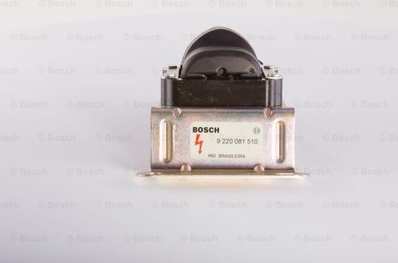 BOSCH 9 220 081 510 - Sytytyspuola inparts.fi