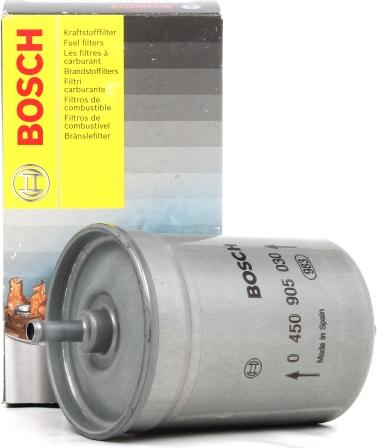 BOSCH 450905030 - --- inparts.fi