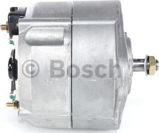 BOSCH 6 033 GB3 021 - Laturi inparts.fi