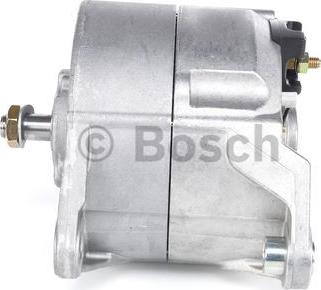 BOSCH 6 033 GB3 021 - Laturi inparts.fi