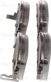 BOSCH 0 986 494 954 - Jarrupala, levyjarru inparts.fi