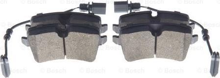 BOSCH 0 986 494 915 - Jarrupala, levyjarru inparts.fi