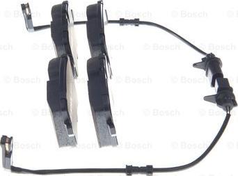 BOSCH 0 986 494 915 - Jarrupala, levyjarru inparts.fi