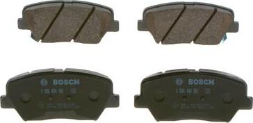 BOSCH 0 986 494 981 - Jarrupala, levyjarru inparts.fi