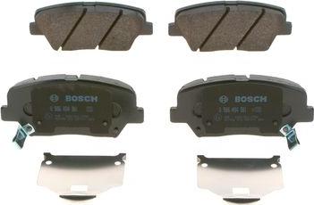 BOSCH 0 986 494 981 - Jarrupala, levyjarru inparts.fi