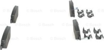 BOSCH 0 986 494 933 - Jarrupala, levyjarru inparts.fi