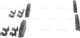 BOSCH 0 986 494 933 - Jarrupala, levyjarru inparts.fi