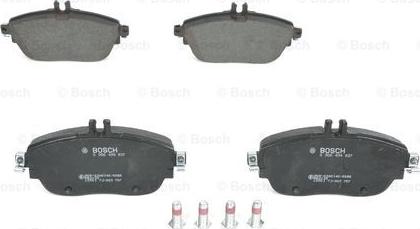 BOSCH 0 986 494 937 - Jarrupala, levyjarru inparts.fi